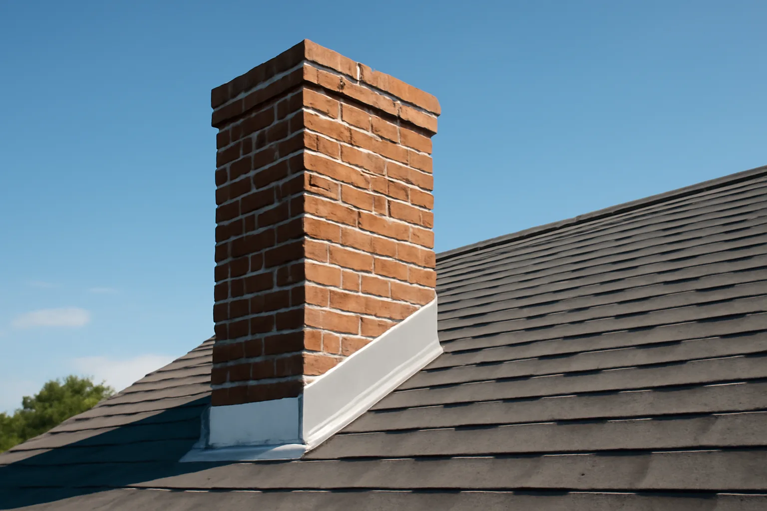 Chimney Sweep & Repair Livingston